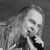 Foto Saxon te Saxon - 11/3 - Paradiso