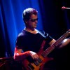 Foto Chi Coltrane te Chi Coltrane 15/10 Hedon