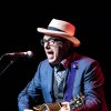 Elvis Costello foto Elvis Costello - 22/10 - Carre
