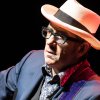 Elvis Costello foto Elvis Costello - 22/10 - Carre