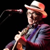 Foto Elvis Costello te Elvis Costello - 22/10 - Carre