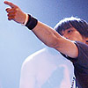 Foto Electric Eel Shock te Bloodhound Gang - 18/3 - Patronaat
