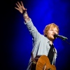 Ed Sheeran foto Ed Sheeran - 03/11 - Ziggo Dome