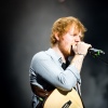 Foto Ed Sheeran te Ed Sheeran - 03/11 - Ziggo Dome