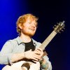 Ed Sheeran foto Ed Sheeran - 03/11 - Ziggo Dome