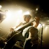 Foto Crossfaith te Crossfaith - 4/11 - de Helling