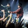 Foto Crossfaith te Crossfaith - 4/11 - de Helling