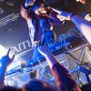 Festivalinfo review: Crossfaith - 4/11 - de Helling