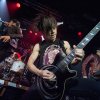 Foto Crossfaith te Crossfaith - 4/11 - de Helling