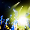 Foto Crossfaith te Crossfaith - 4/11 - de Helling