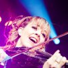 Foto Lindsey Stirling te Lindsey Stirling - 4/11 - 013