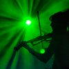 Foto Lindsey Stirling te Lindsey Stirling - 4/11 - 013