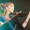 Lindsey Stirling foto Lindsey Stirling - 4/11 - 013