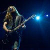 Alcest foto Opeth - 7/11 - Heineken Music Hall