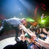 Foto Linkin Park te Linkin Park - 7/11 - Ziggo Dome
