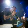 Foto Linkin Park te Linkin Park - 7/11 - Ziggo Dome