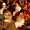 Foto  op Born From Pain/First Blood- 18/3 - Pul