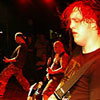 Foto Born From Pain te Born From Pain/First Blood- 18/3 - Pul
