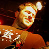 Foto The Setup te Born From Pain/First Blood- 18/3 - Pul