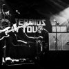 Foto The Asteroids Galaxy Tour te The Asteroids Galaxy Tour - 7/11 Melkweg