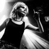 Foto The Asteroids Galaxy Tour te The Asteroids Galaxy Tour - 7/11 Melkweg
