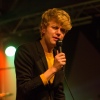 Foto Wouter Hamel te MJAZZ 2014 - DAG 1