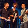Foto Wouter Hamel te MJAZZ 2014 - DAG 1