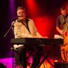 Foto Mike Sanchez & Drew Davis Rhtyhm Combo te MJAZZ 2014 - DAG 2