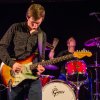Foto Laurence Jones te MJAZZ 2014 - DAG 2