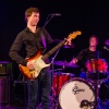 Foto Laurence Jones te MJAZZ 2014 - DAG 2
