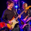 Foto Laurence Jones op MJAZZ 2014 - DAG 2