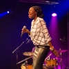 Foto Giovanca te MJAZZ 2014 - DAG 2