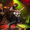Foto  op Blood Red Shoes 10/11 Tivoli Vredenburg