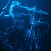 Foto Blood Red Shoes te Blood Red Shoes 10/11 Tivoli Vredenburg