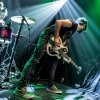 Foto  op Blood Red Shoes 10/11 Tivoli Vredenburg