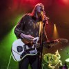 Foto  op Blood Red Shoes 10/11 Tivoli Vredenburg