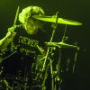 Foto Blood Red Shoes te Blood Red Shoes 10/11 Tivoli Vredenburg