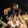 Foto Rise Against