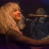 Foto Jacqueline Govaert te Jacqueline Govaert - 14/11 - Mezz