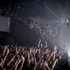 Airbourne foto Airbourne - 15/11 - TivoliVredenburg