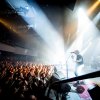 Foto Airbourne te Airbourne - 15/11 - TivoliVredenburg