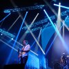 Foto The Gaslight Anthem te The Gaslight Anthem - 15/11 - Heineken Music Hall