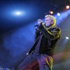Billy Idol