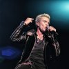 Billy Idol foto Billy Idol - 16/11 - HMH