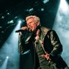 Billy Idol foto Billy Idol - 16/11 - HMH