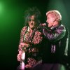 Foto Billy Idol te Billy Idol - 16/11 - HMH