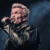 Foto Billy Idol te Billy Idol - 16/11 - HMH