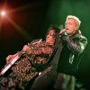 Foto Billy Idol te Billy Idol - 16/11 - HMH