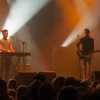 Foto The Boxer Rebellion te The Boxer Rebellion - 15/11 - 013