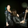 Foto Demi Lovato te Enrique Iglesias - 18/11 - Ziggo Dome